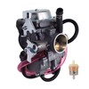 Carburetor Replacement for Kawasaki KLF 300 KLF300 1986-2005 Bayou ATV