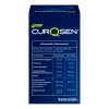 Suplemento Alimenticio Curqsen 60 Cápsulas C/u Pack 3 Sin Sabor