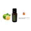 Doterra Aceite Esencial Mandarina Verde Green Mandarin Doterra 15ml