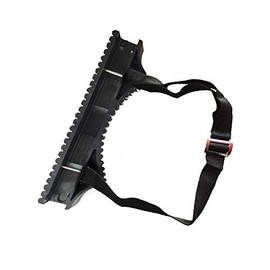 Alice in the Land of General Goods Ladder Fixing Band, Ladder Belt, Power Pole, Auxiliary, Slip Prevention, Band, Electrician, Fixing Tool, Safe, Stabilizer, Work at High Altitude, Ladder Stable, Ladder