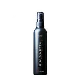 Schwarzkopf Silhouette Hard Mist X4 Piece Set, 7.8 fl oz (200 ml)