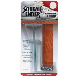 FLOOR REPAIR SQUEAKENDER