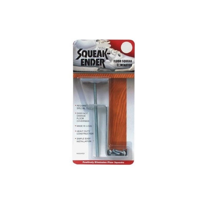 FLOOR REPAIR SQUEAKENDER