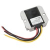 DC Voltage Booster Converter, DC 12V Step Up to 19V