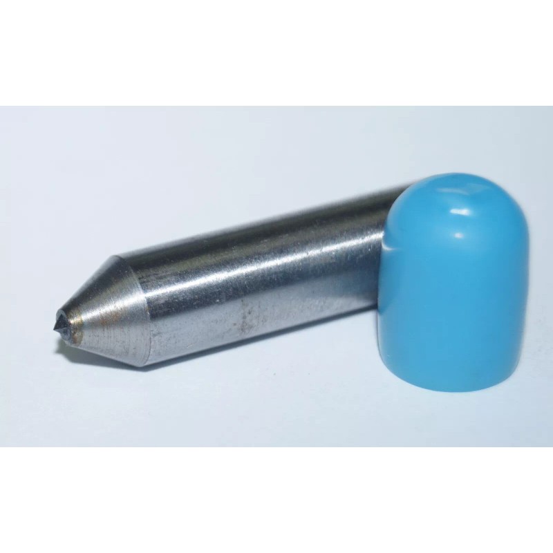 Norton Thread Grinding Diamond Dresser Tool 3/8" x 1-5/8" x