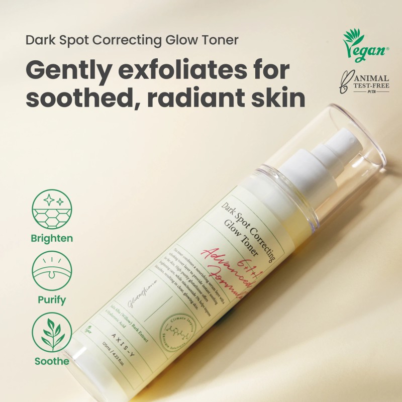 AXIS-Y [AXIS-Y]Glow Your Own Way Set