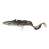 Savage Gear 3D Burbot 25cm./75 g - Fire Tiger