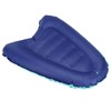 Security Inflatable Surf Boards with Handle Portable Professional Surfing Accessories