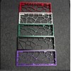 BOYI H60 Aluminum Keyboard Case, DIY 60% Mechanical Keyboard Shell,