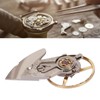 Watch Splint Balance Wheel Alloy Accessory Replacement Watch Repairing Splint