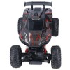2.4G Remote Control Off Road Vehicle Spray Climbing Shock Absorption