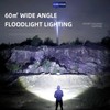 Bell Rechargeable LED Flashlight High Powerful Lumens Waterproof Flash Torch