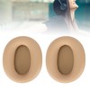 Replacement Headset Ear Cushion Noise Isolation Around Headphones Ear Pads