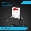 Hard Drive Docking Station 5Gbps USB 3.0 to SATA LED