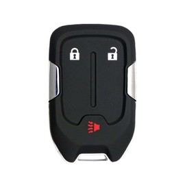 1x New Replacement Proximity Key Fob Compatible with & Fit for Select GM GMC Terrain - HYQ1AA 315 MHz