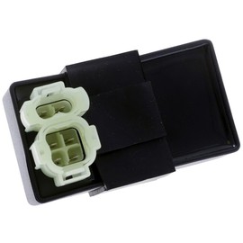 2EXTREME CDI ignition unit 25 km/h compatible with REX RS450, RS400, RS460, JINAN QINGQI QM50QT-6(A), Imola 50, QM50QT-2, EPPELLA GMX 25, QM50QT-6(A) A, Monza, RS Classic 11-, RS500, AGM Motors