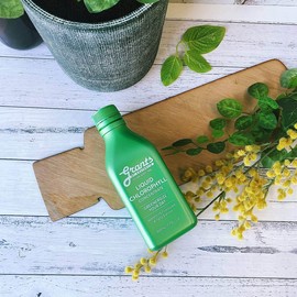 Grants Liquid Chlorophyll, 500ml