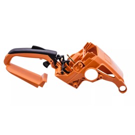 THE DUKE'S REAR HANDLE COVER ASSEMBLY FITS STIHL 029 039 MS290 MS310 MS390