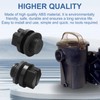 SPX1700FG Pool Pump Pipe Plug Drain Plugs with Gaskets 2-Pack