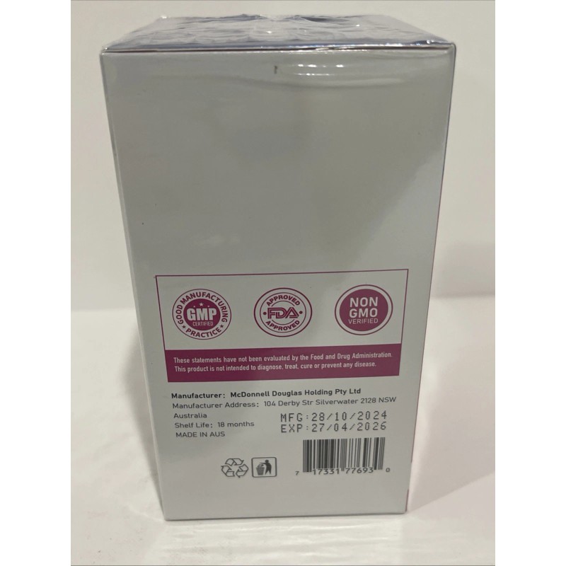 D F P Booty Gummies Enhanced Supplement with Multivitamins -