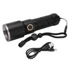 UV Flashlight Black Light Flashligh 4 Core 15W for Pet