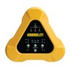 Clore Automotive CHARGE IT! 4506 6/12V (6/2) Amp Smart Charger,