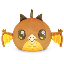 Teeturtle Godzilla Reversible 6" Rodan Plushie - Cute Kawaii Soft Stuffed Animal