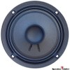 Pair Faital PRO 6FE200 6.5" Midrange Woofer Voice Speaker 8