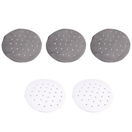 AEIOPRS Hair Net Set Bun Hair Net Ballet Bun Net Knot Net Hairstyle Aid for Ballet Dance, Dancer, Nurse