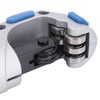 Tube Cutter Roller Bearing Knob Adjustment Manual Metal Pipe Cutting