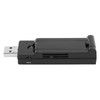 USB Network Card Wireless DualBand Wifi Receiver EW-7733 450Mbps 802.11