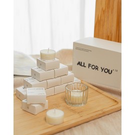 Mgchayoli 12 Pack Candles Gifts Set for Women Candles for Home Soy Scented Candles 35 Hour Burn Time Aromatherapy Candle Gifts Candle Set for Women Men Friends Birthday Thanksgiving Christmas