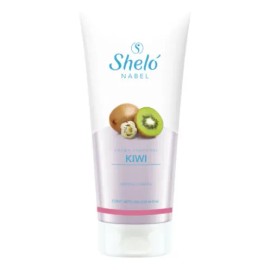 Crema Corporal Kiwi Shelo Nabel® 250ml.