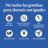 Gomitas para Dormir – Pasiflora, Valeriana Natural – FELINO WELLNESS,