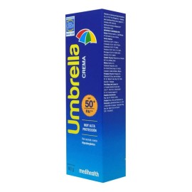 Protector Solar Umbrella Crema Spf 50+, 60 Gr