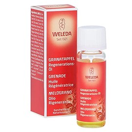 Weleda Pomegranate Regeneration Oil
