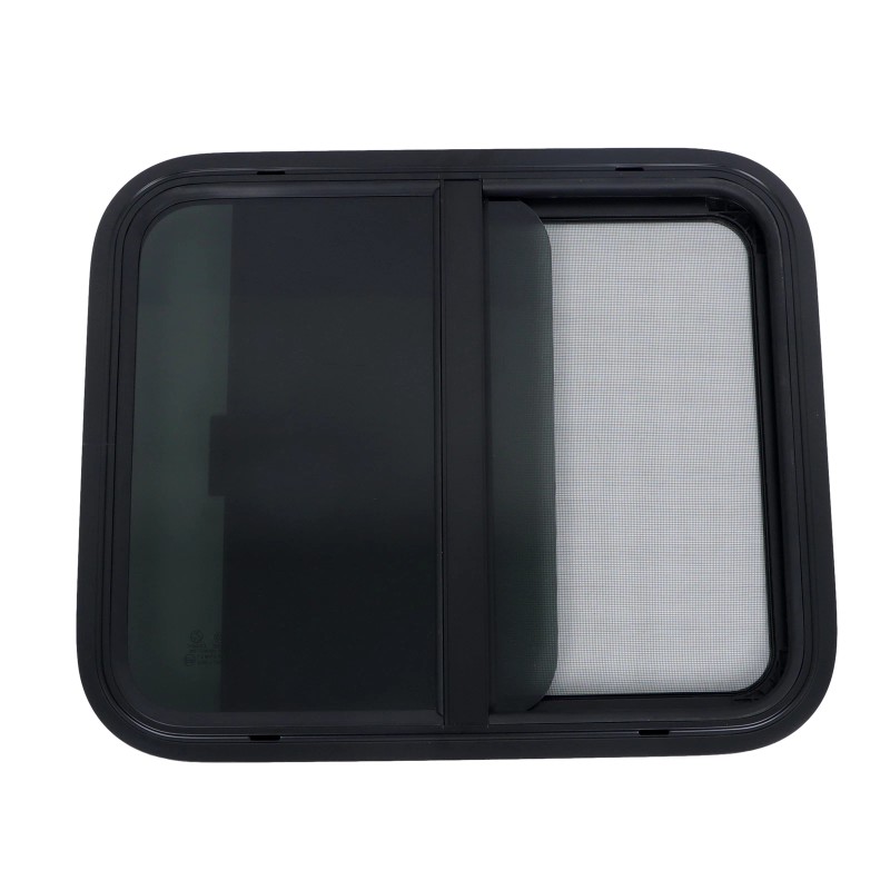 munirater For 24" Width x 20" Height Trailer Horizontal Slider