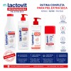 Kit Lactourea Crema, Desodorante, Gel Intimo Y Corporal