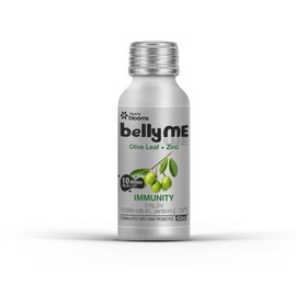 Henry Blooms Buy Henry Blooms BellyMe Immunity Olive Leaf Plus Zinc 60ml Online
