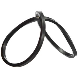 Barazzoni Ct020060 Dichtungsring für 6-Liter-Vapotummy