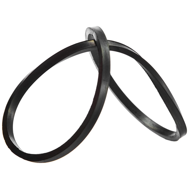 Barazzoni Ct020060 Dichtungsring für 6-Liter-Vapotummy