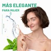 RONAVO Raspador de Lengua para Adultos