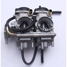 BH-Motor New Carburetor Carb for 2001-2005 YAMAHA RAPTOR 660 660R YFM660 YFM660R 01-05