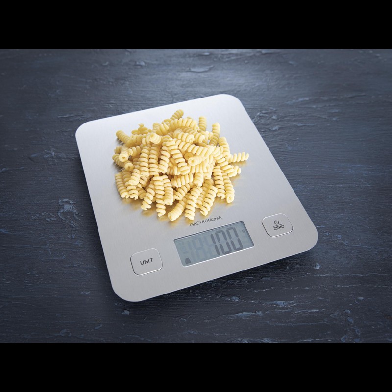 Gastronoma 18310015 Electronic Kitchen Scales