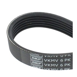 SKF VKMV 6PK2270 Multi-V belt