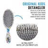 Wet Brush Cepillos Desenredantes Para El Cabello Para Niños,