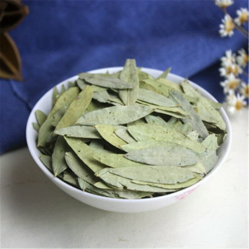 Senna Dried Leaves Herbal Tea Natural Loose Leaf Cassia Senna