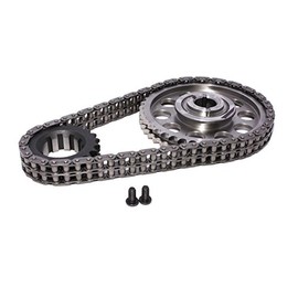 COMP Cams 7122 Keyway Adjustable Billet Timing Set for Ford 429-460