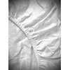 NIYS Luxury Bedding Finest 100% Egyptian Cotton 10"/25CM Fitted Sheets