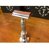 TRH1: Timeless Razor Knurled Safety Razor Handle